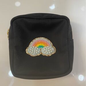 Stoney Clover Square Pouch